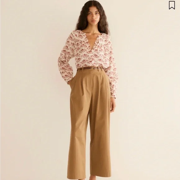 Doen JEAN TOP - Picture 2 of 5